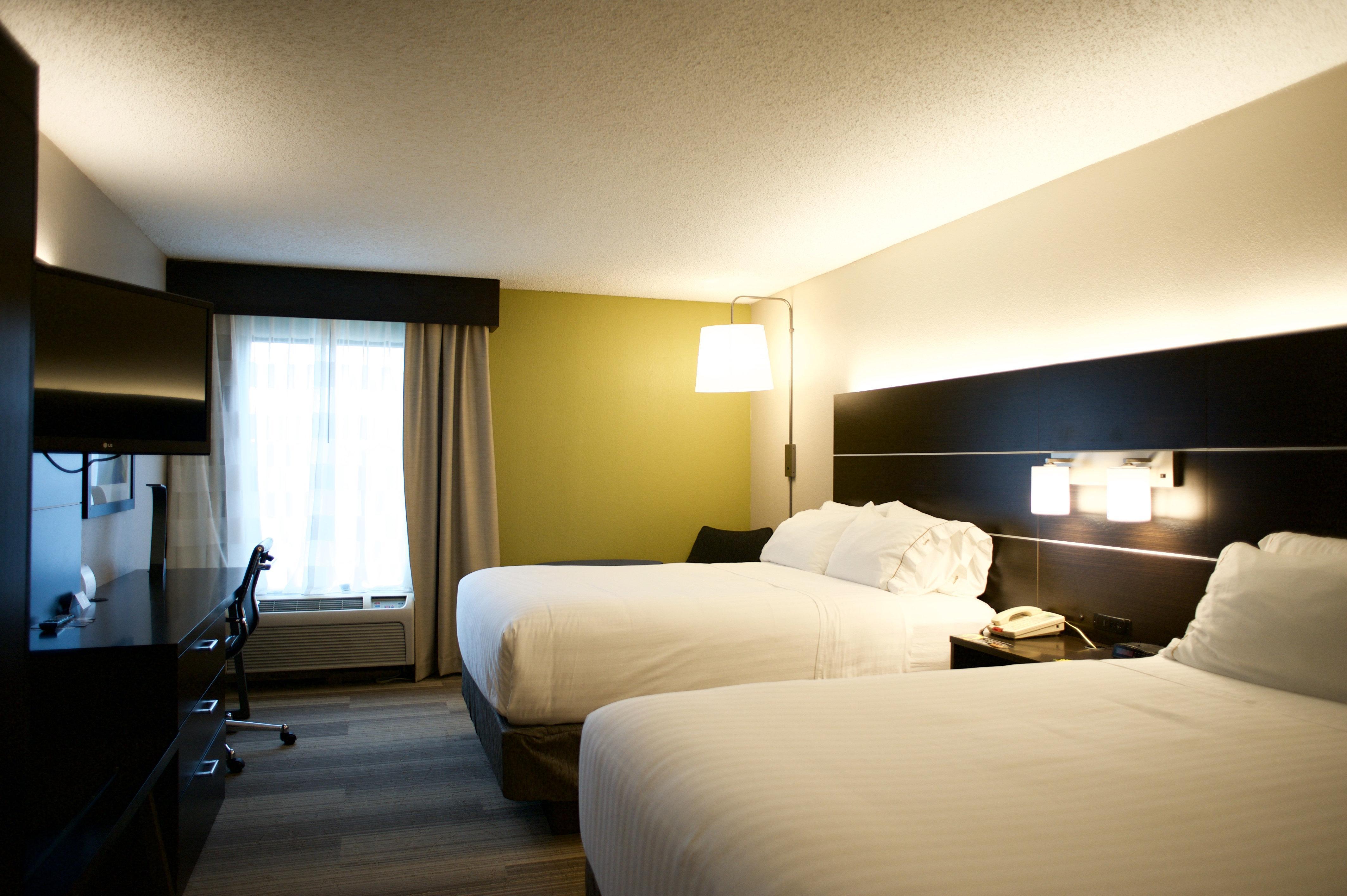 Holiday Inn Express Atlanta W Douglasville Exterior foto