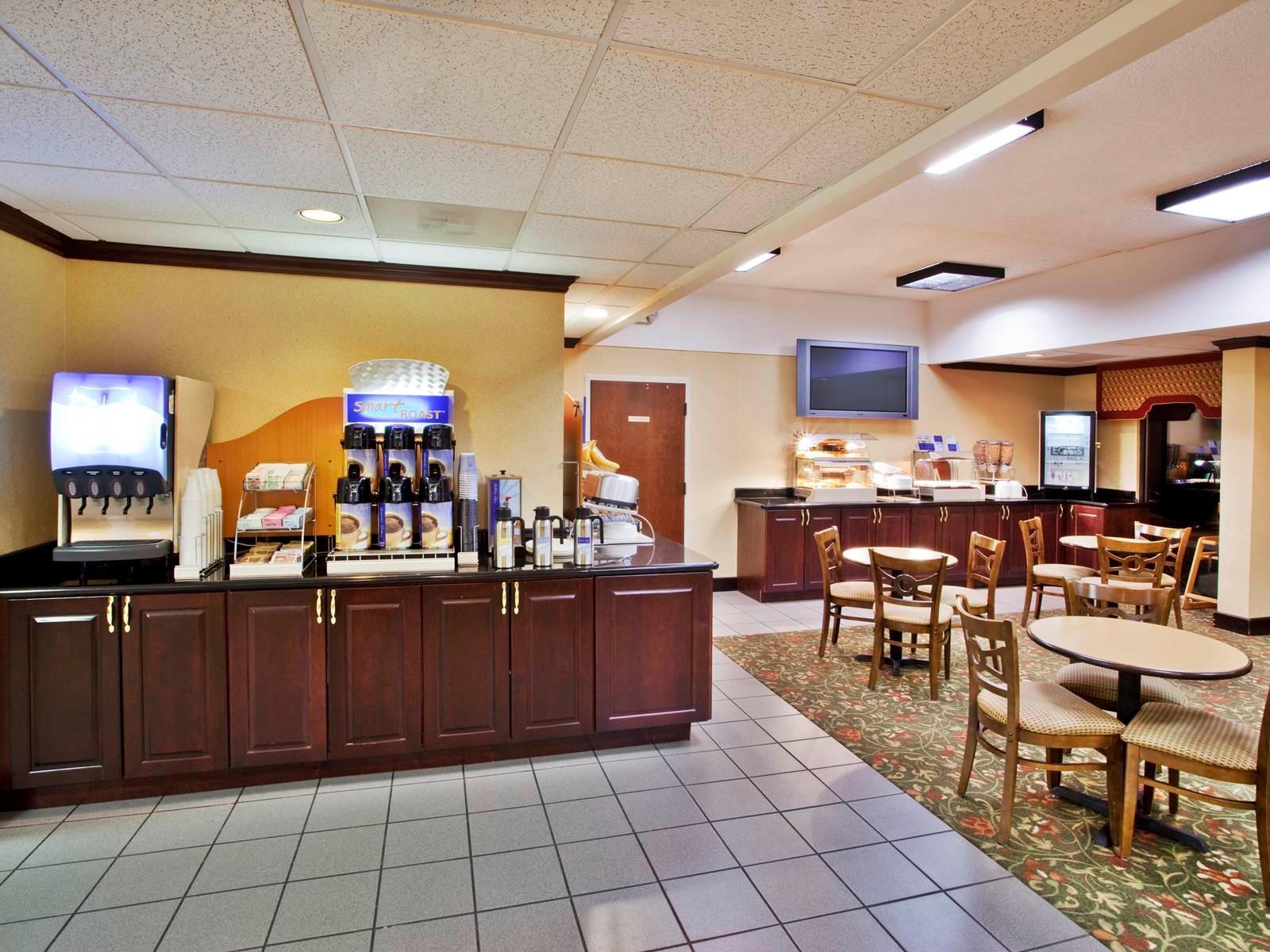 Holiday Inn Express Atlanta W Douglasville Exterior foto