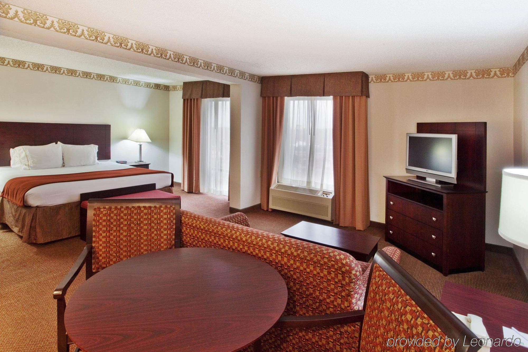 Holiday Inn Express Atlanta W Douglasville Cameră foto