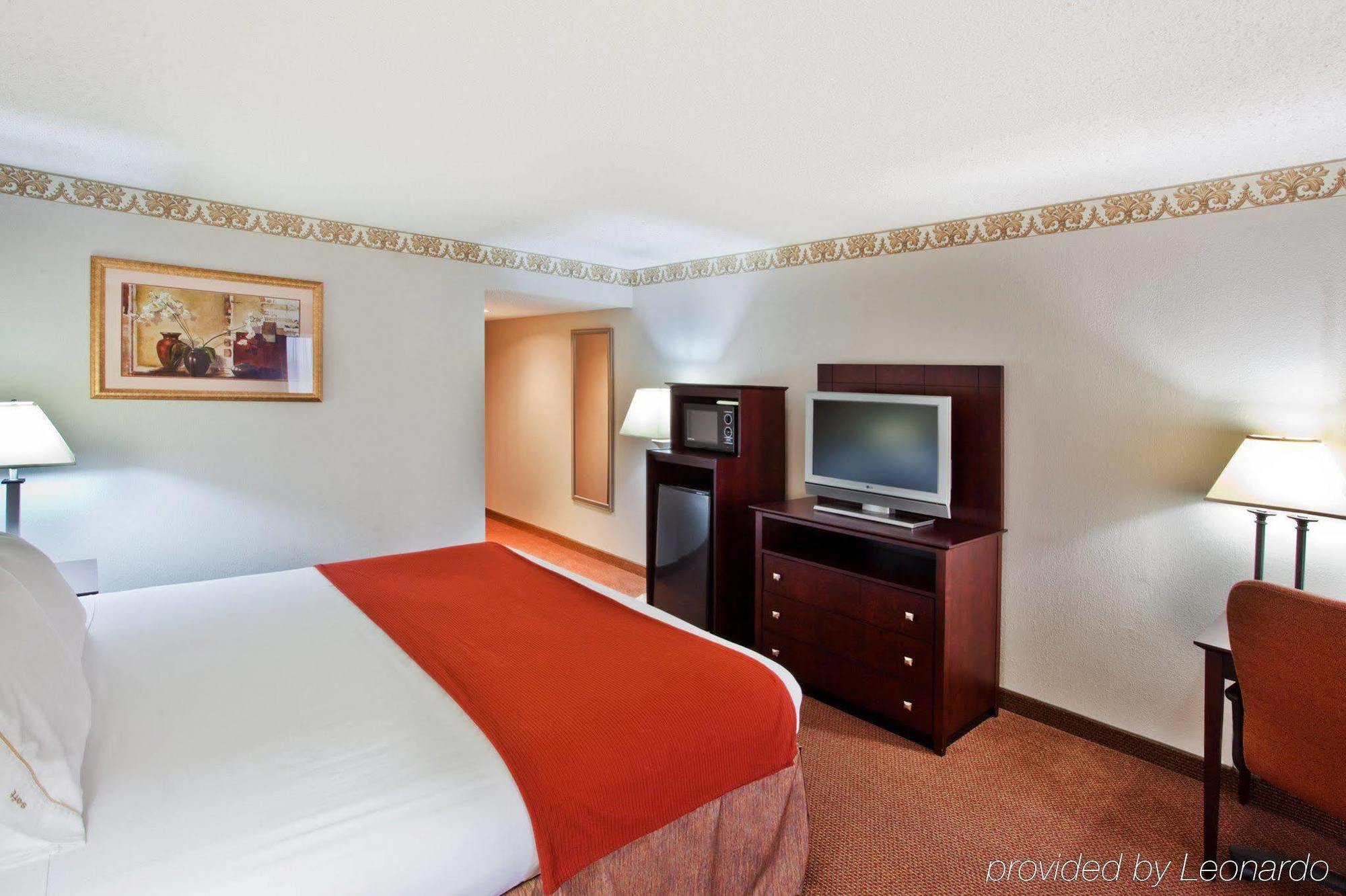 Holiday Inn Express Atlanta W Douglasville Cameră foto
