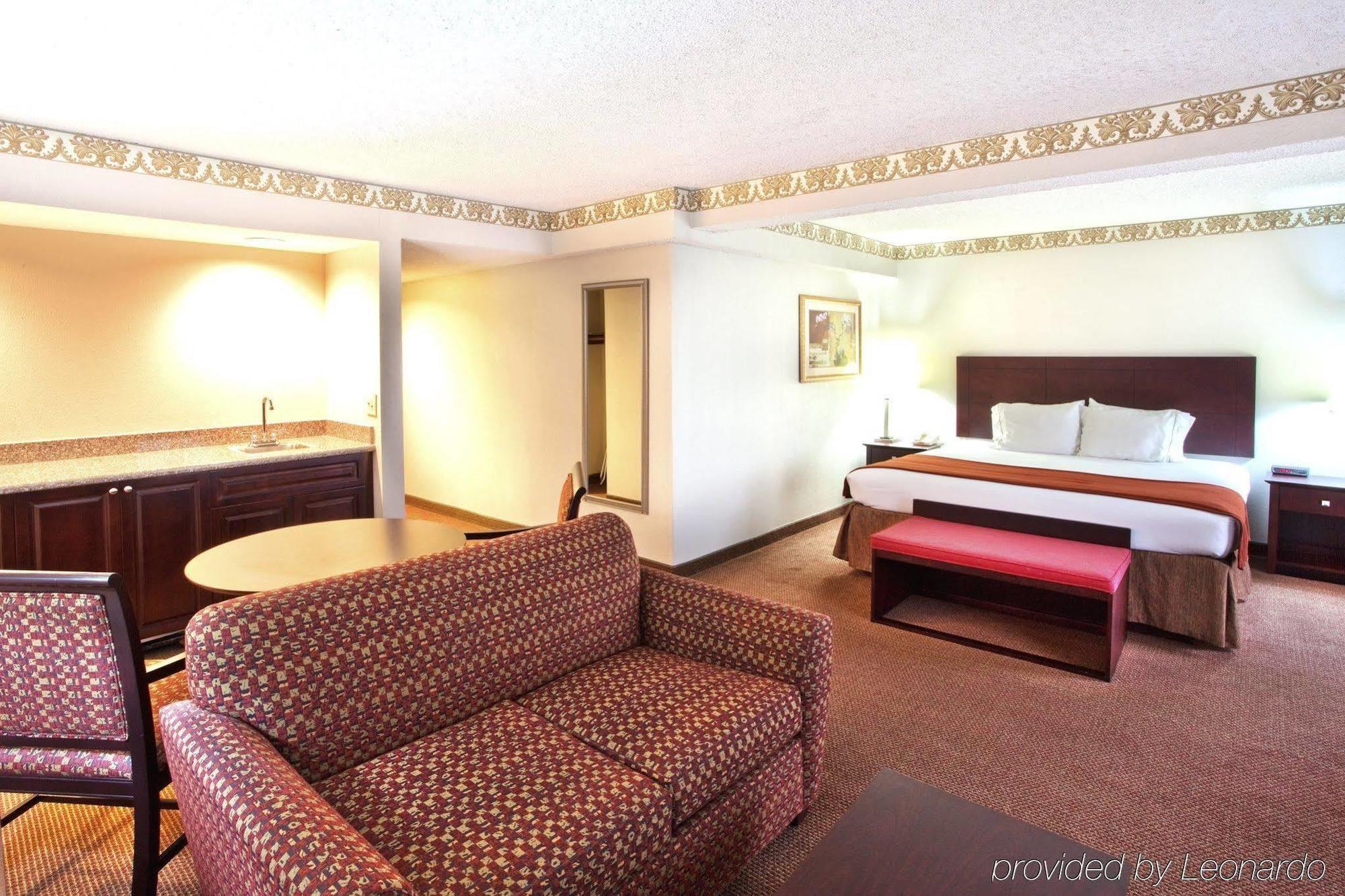 Holiday Inn Express Atlanta W Douglasville Cameră foto