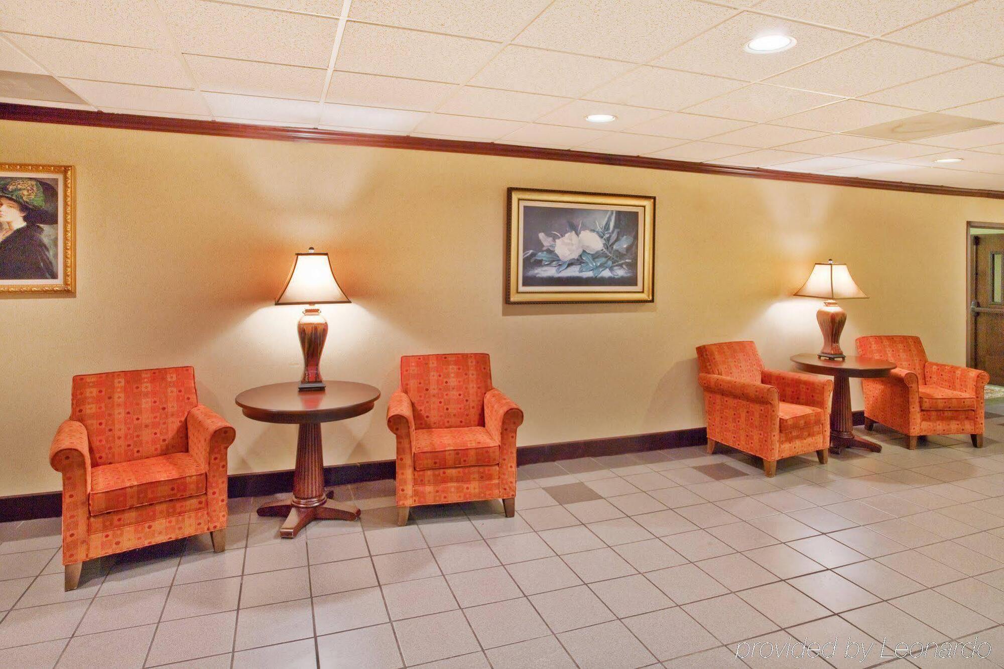 Holiday Inn Express Atlanta W Douglasville Exterior foto