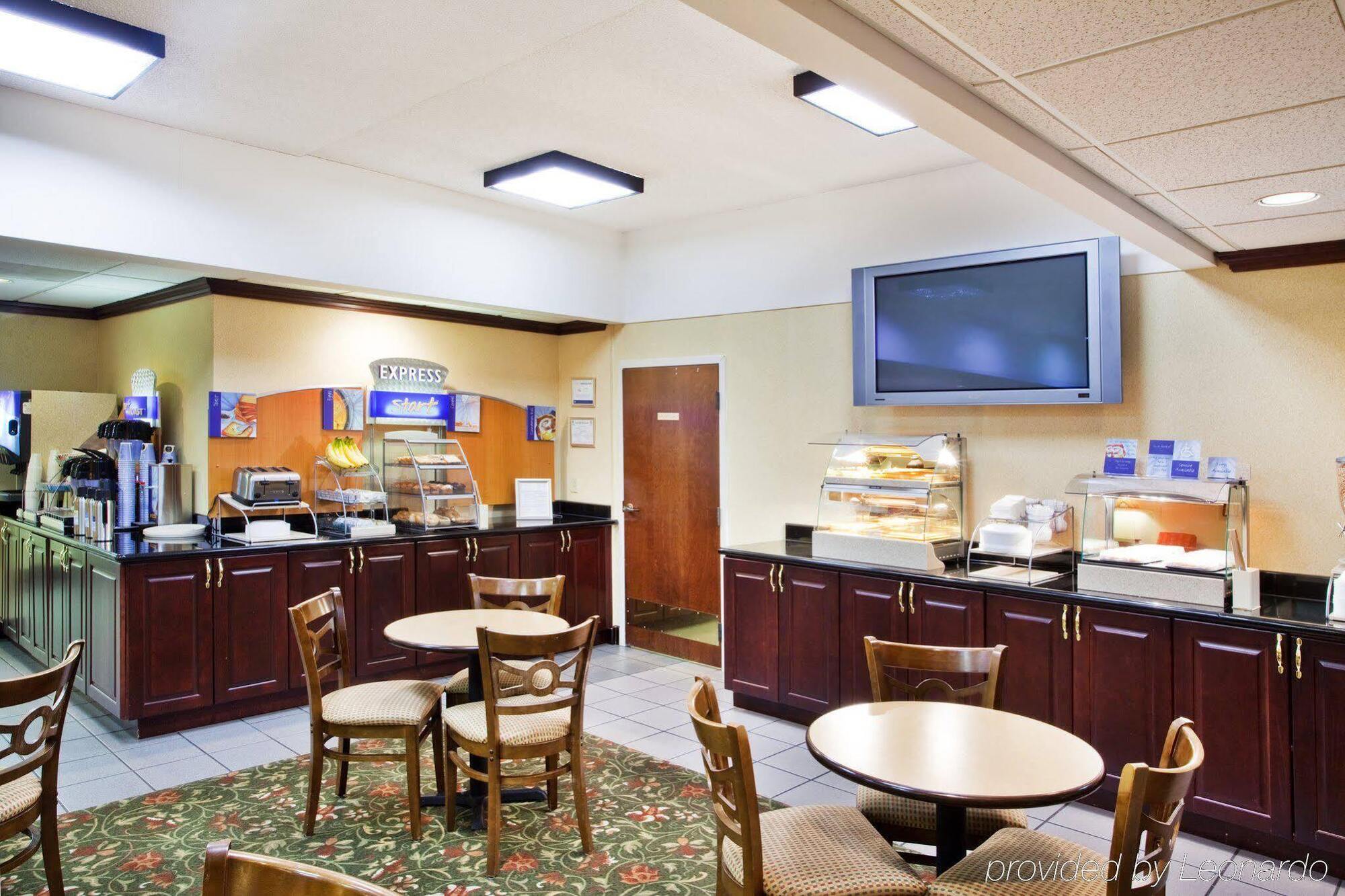 Holiday Inn Express Atlanta W Douglasville Exterior foto