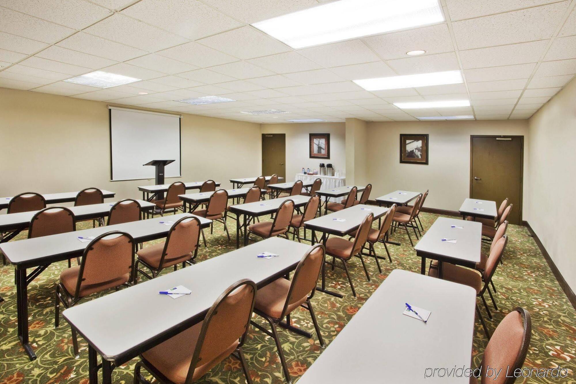 Holiday Inn Express Atlanta W Douglasville Exterior foto